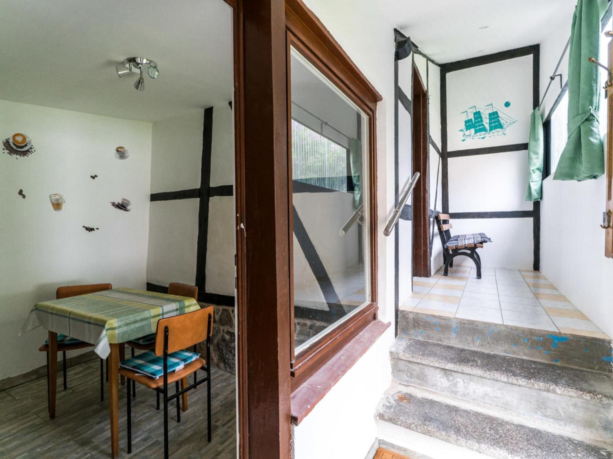 Lake View Apartment In Klein Pravtshagen With Garden Exterior foto