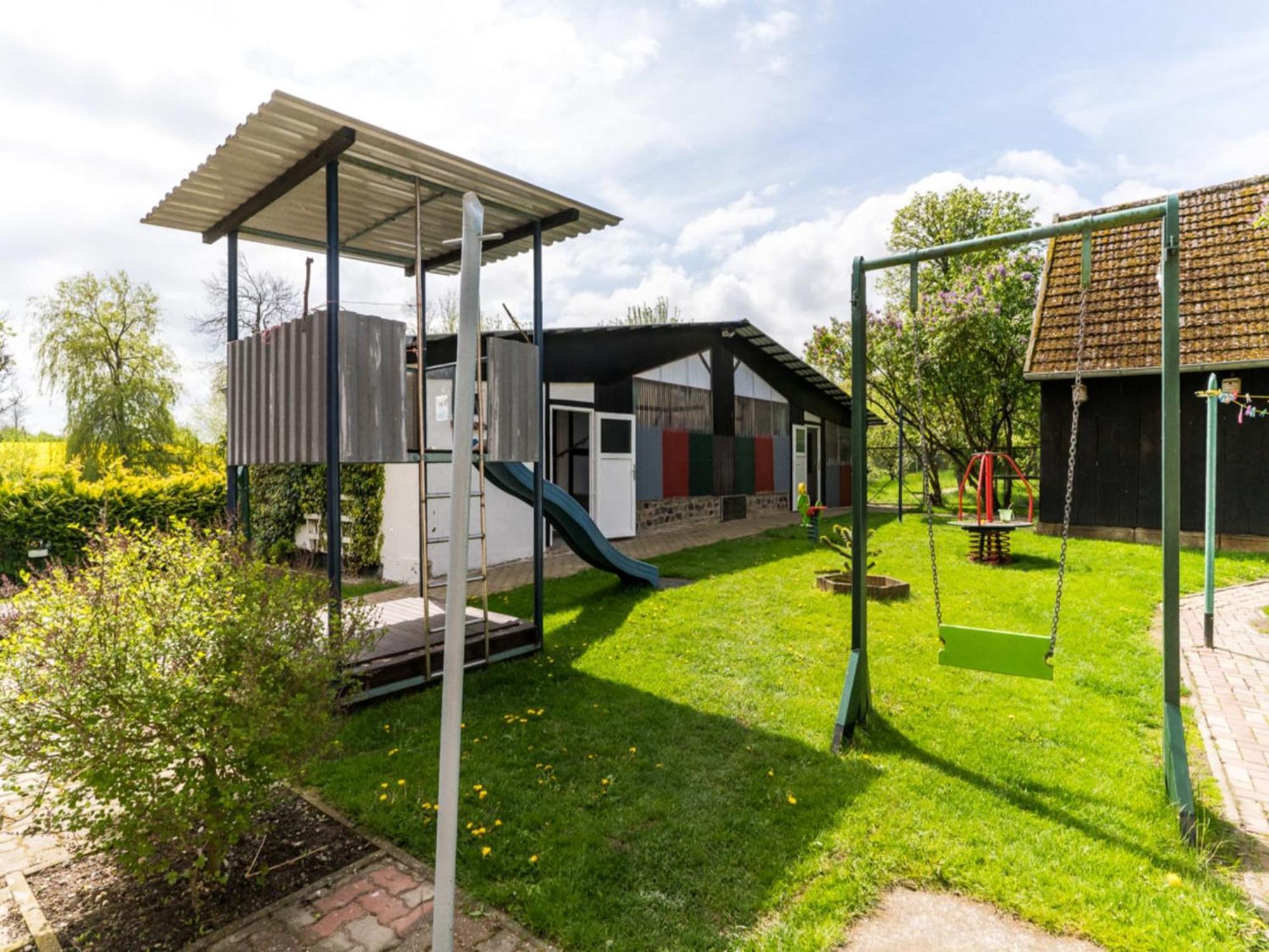 Lake View Apartment In Klein Pravtshagen With Garden Exterior foto